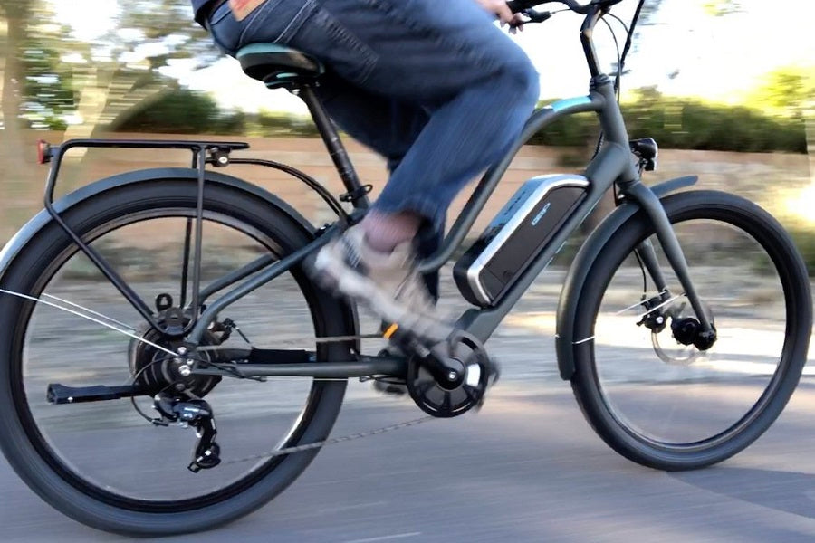 How To Make An Ebike Faster or Increase Speed, or Unlock the Speed Limit?