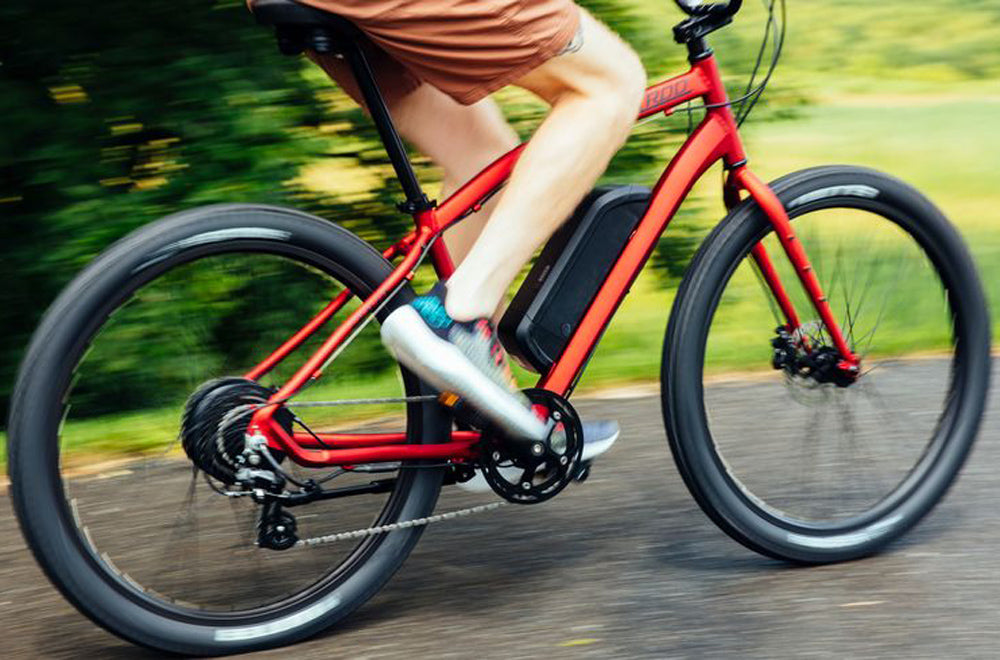 The DO's and DON'ts of Spring E-biking