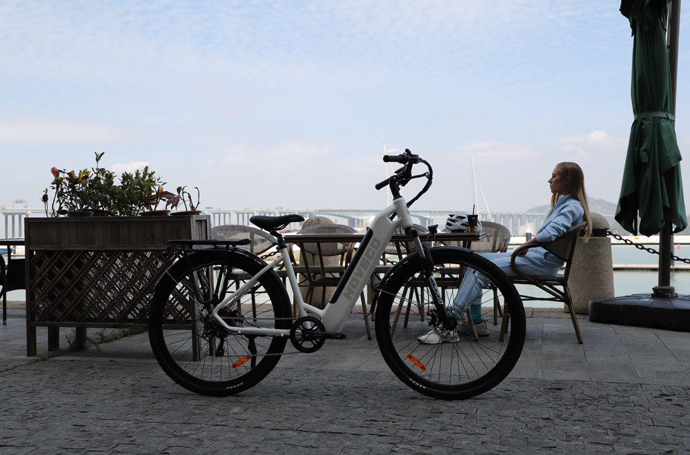 7 Common Mistakes to Avoid When Buying an E-Bike
