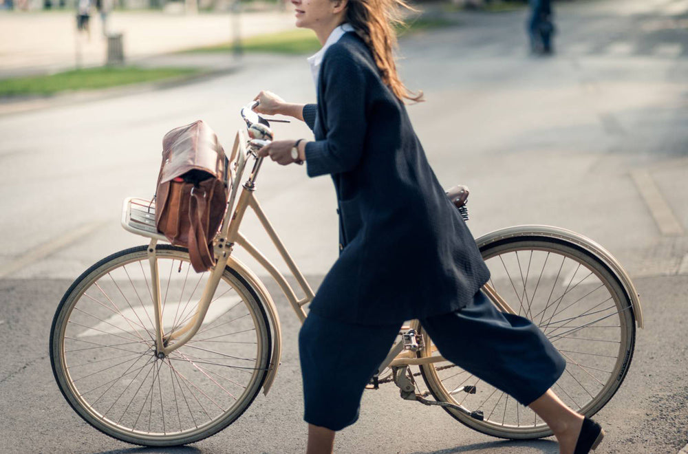 Ultimate Bike Commuting Guide for Women