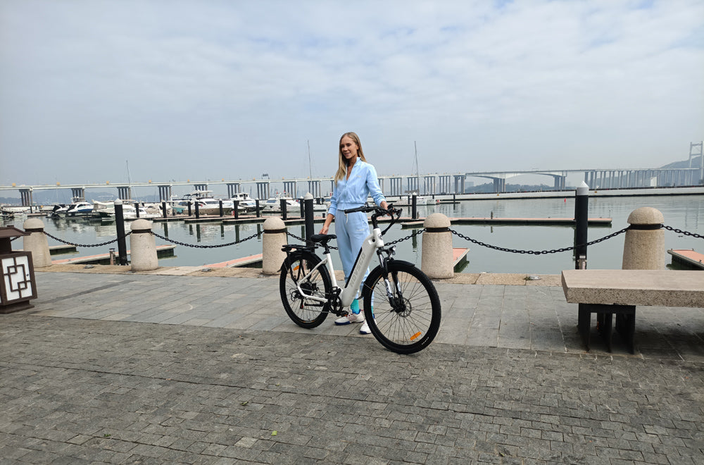 Electric Bikes vs Cars: Which one is Better?