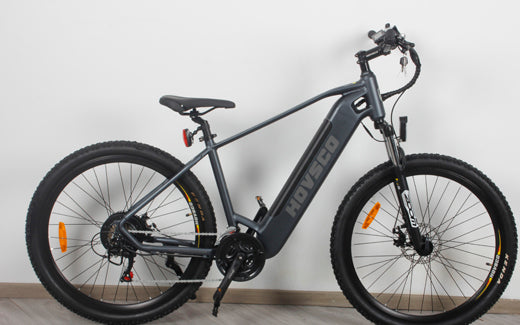 Hovsco: Which Class of Electric Bikes Do I Need?