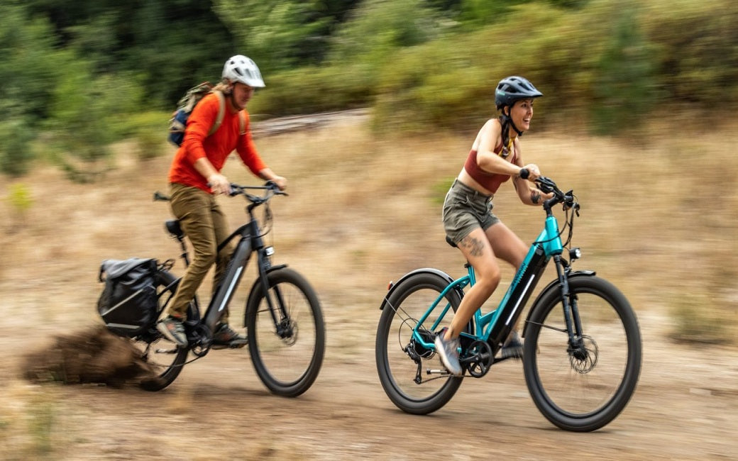 THE 2022 BEST ELECTRIC BIKE FOR HUNTING, OFF-ROAD, AND ADULTS