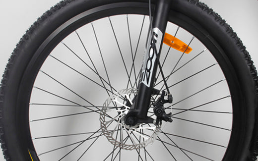 How to Change Electric Bike Tires